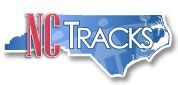 nc tracks|nctracks.nc.gov log in.